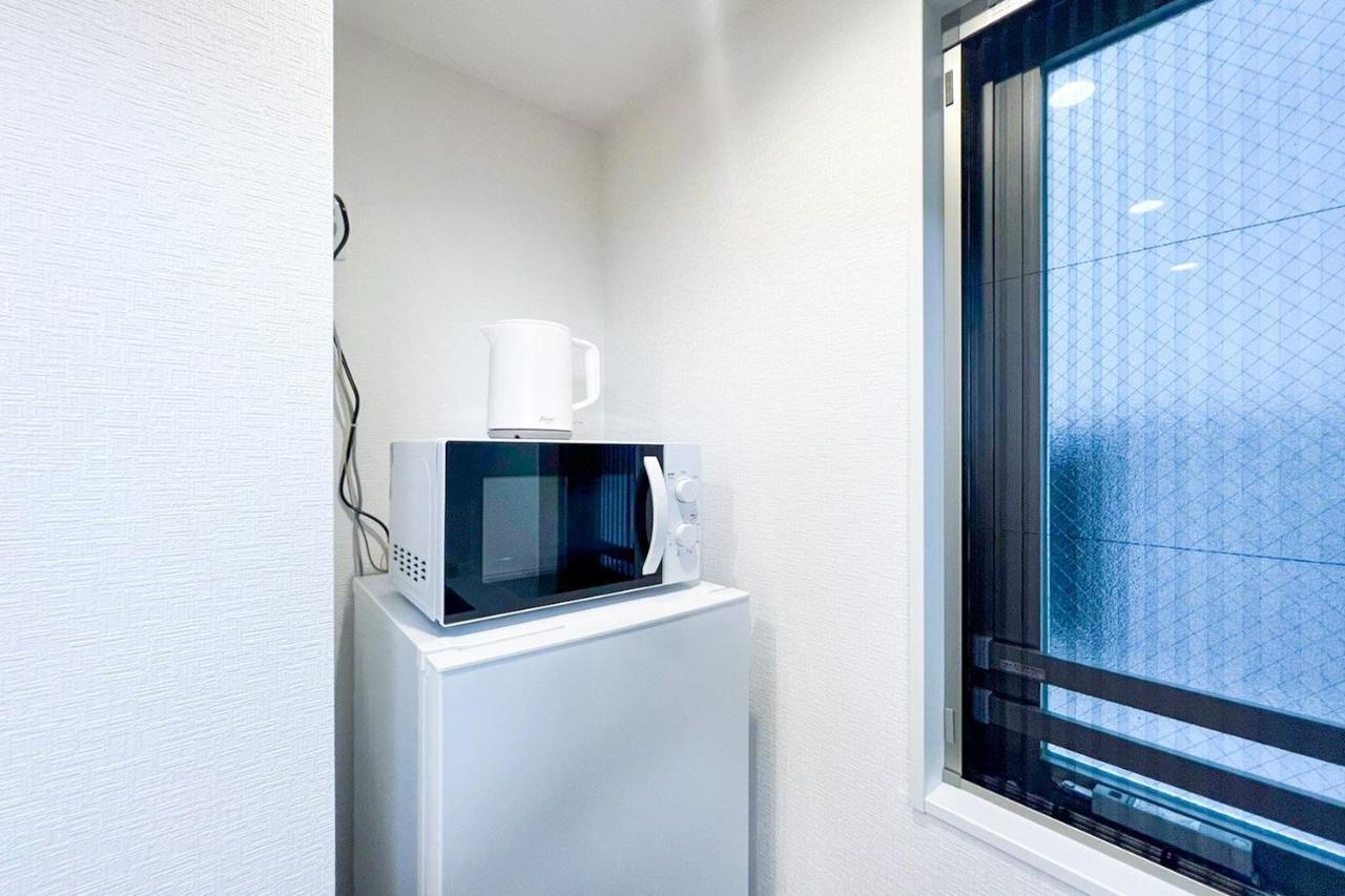 Alato Kinshicho Lägenhet Tokyo prefektur Exteriör bild