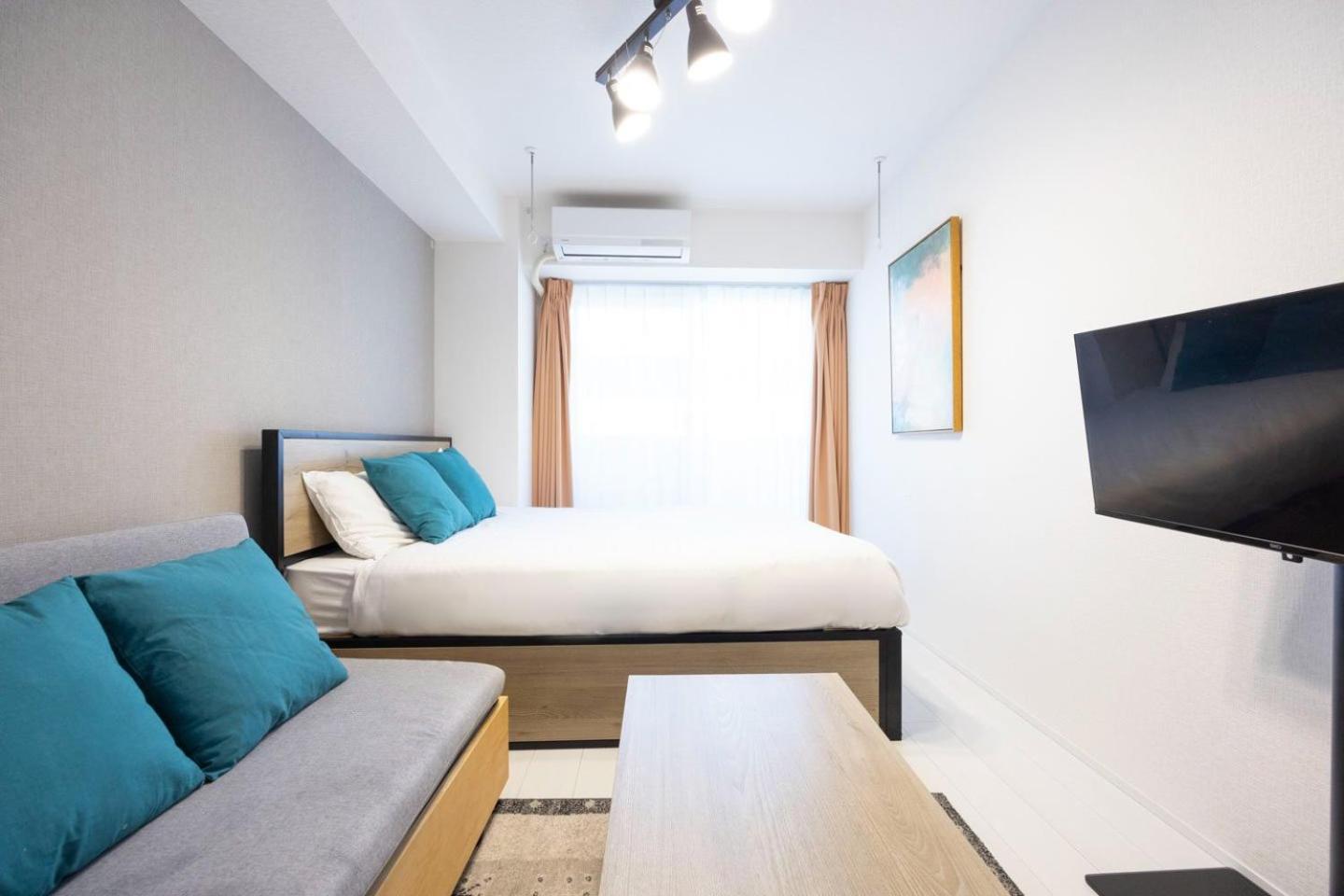 Alato Kinshicho Lägenhet Tokyo prefektur Exteriör bild
