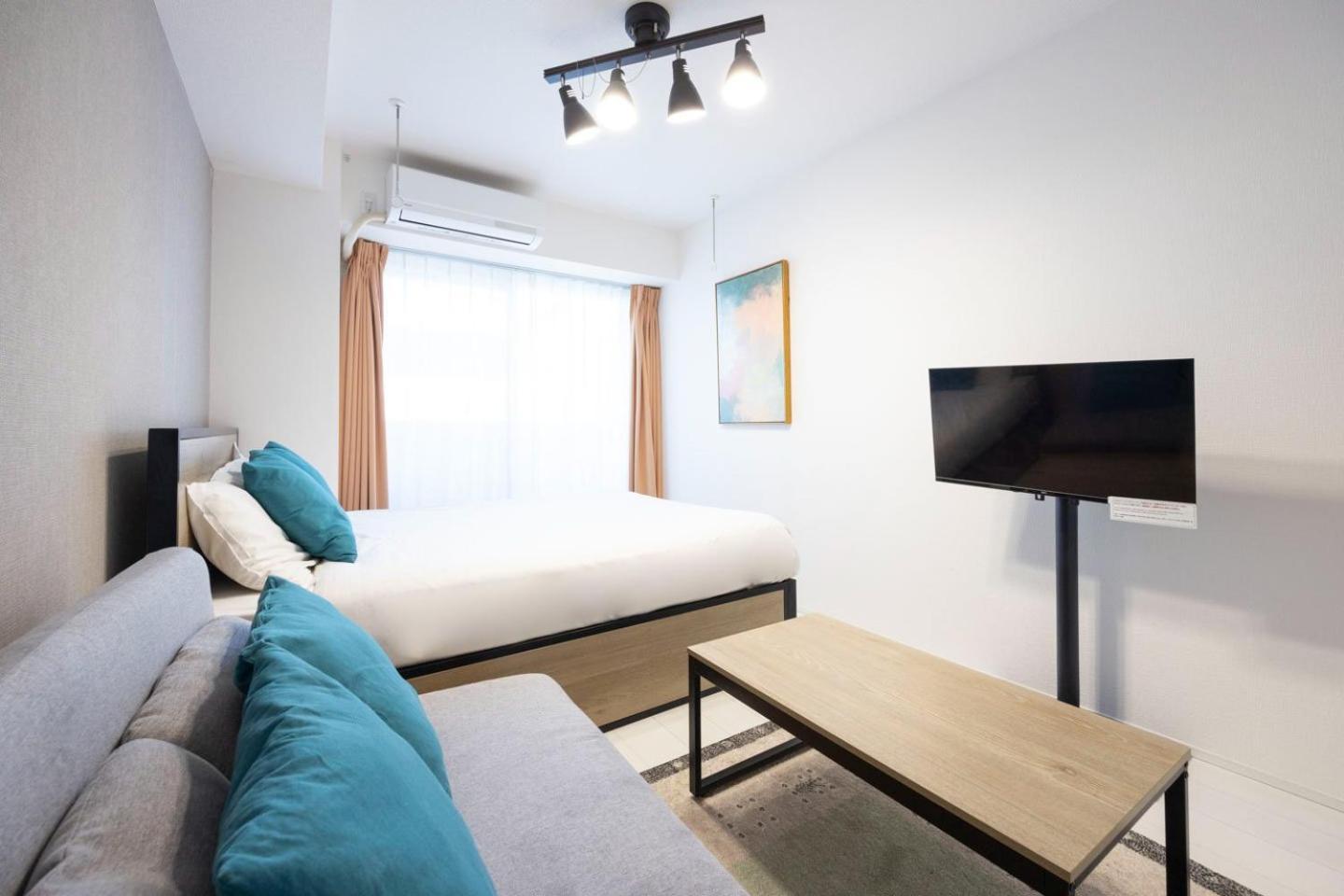 Alato Kinshicho Lägenhet Tokyo prefektur Exteriör bild
