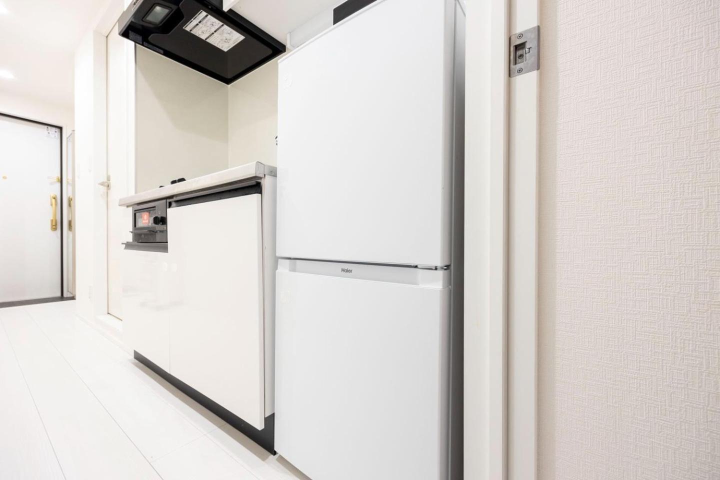 Alato Kinshicho Lägenhet Tokyo prefektur Exteriör bild
