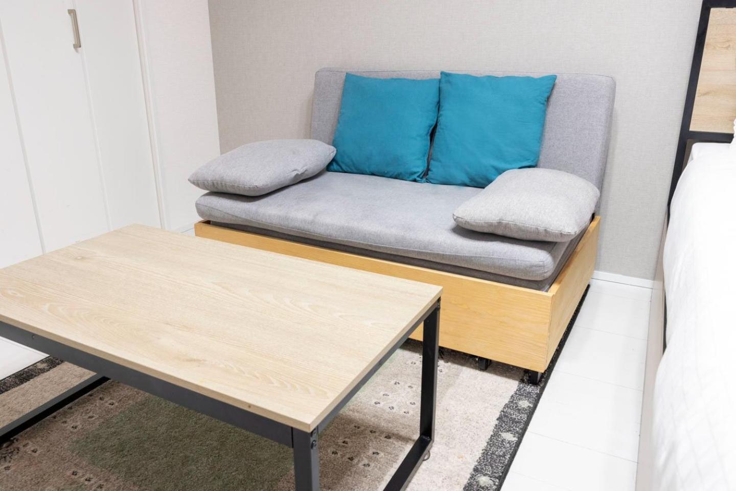 Alato Kinshicho Lägenhet Tokyo prefektur Exteriör bild