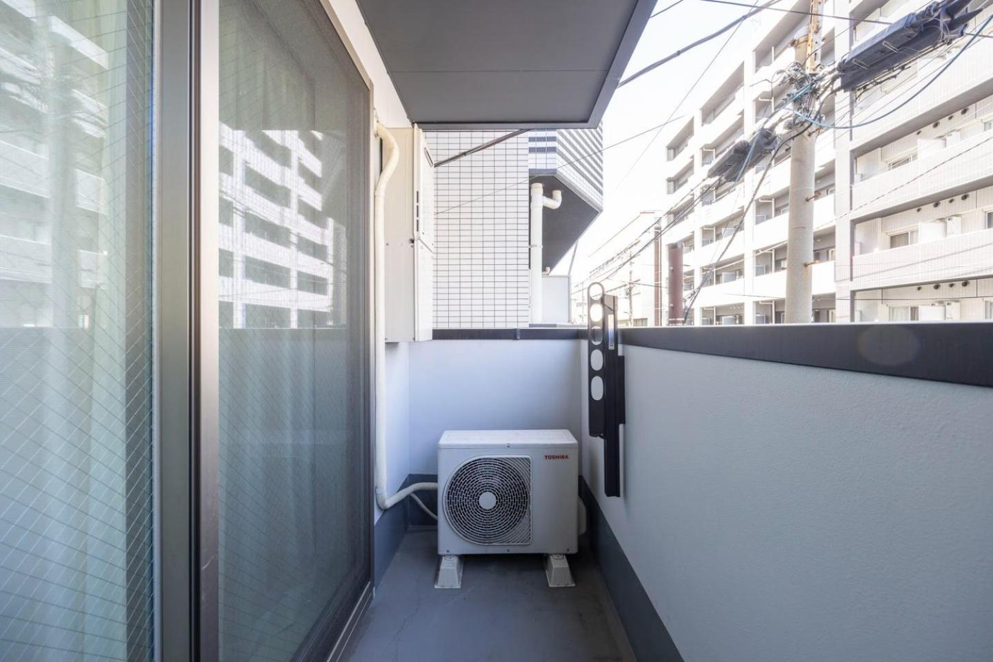 Alato Kinshicho Lägenhet Tokyo prefektur Exteriör bild